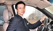 全心全意堅(jiān)守崗位，傳遞溫馨和諧的黎明正能量
